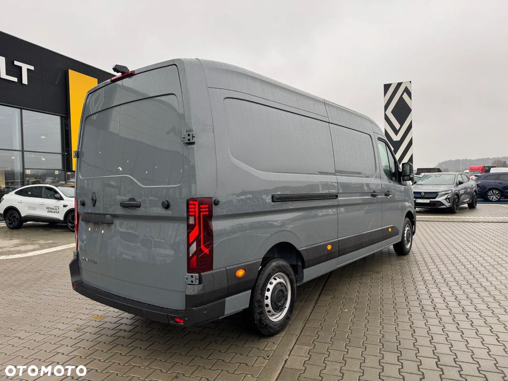 Renault Master L3H2 - 5