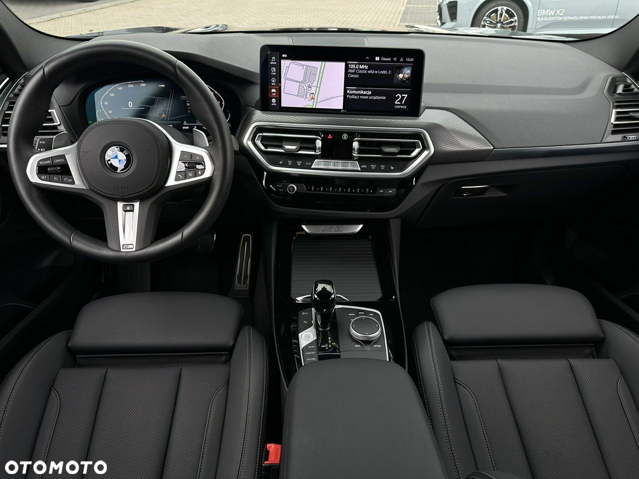 BMW X3 - 9