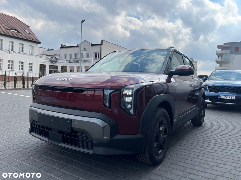 Kia EV2 42.2kWh Earth - 2