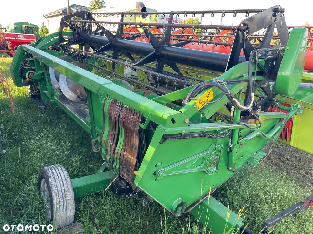 John Deere 1450 WTS - 32