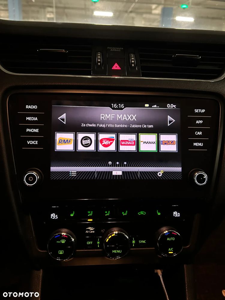 Skoda Octavia 1.5 TSI GPF ACT Ambition - 14