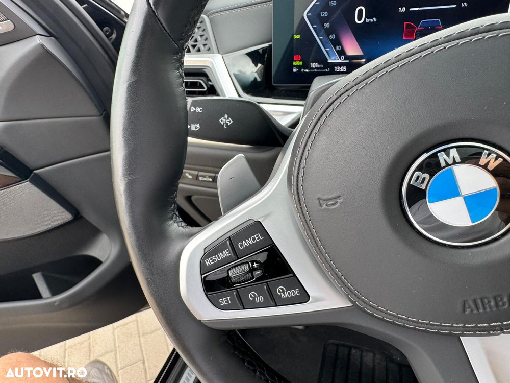 BMW X5 xDrive40d AT MHEV - 15