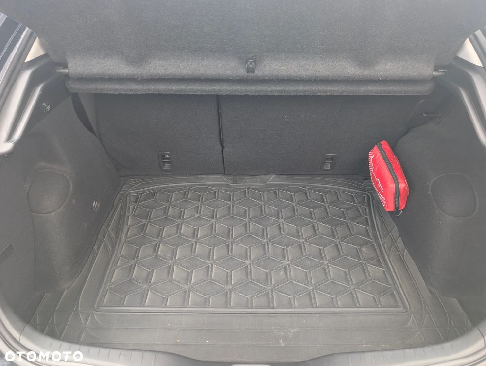 Honda Civic 1.8 Comfort - 7