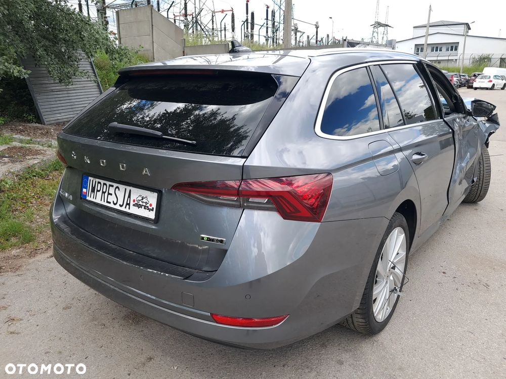 Skoda Octavia - 14