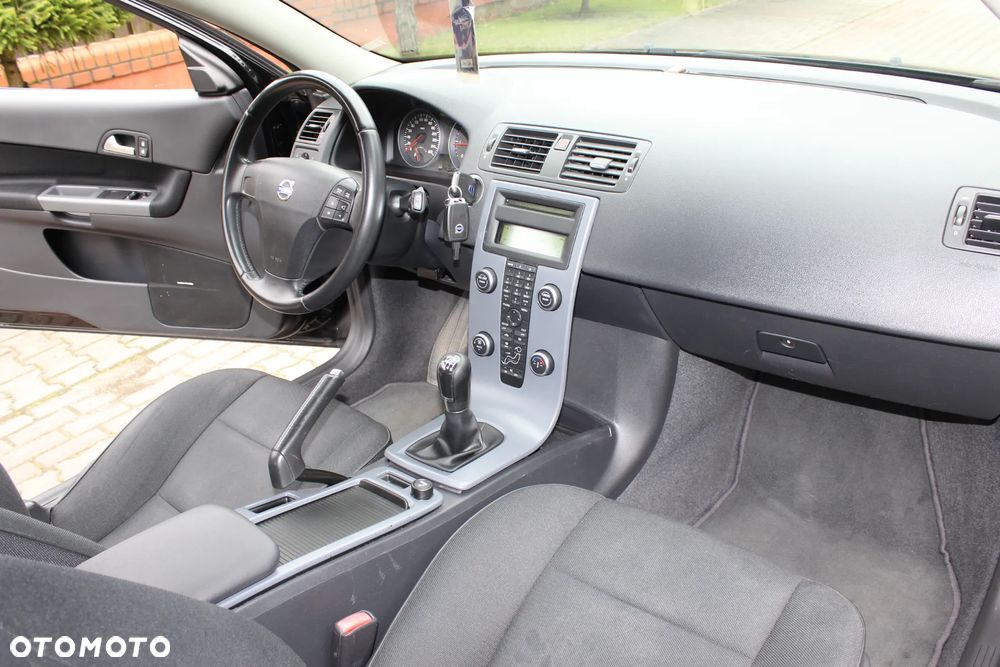 Volvo C30 D2 Summum - 9