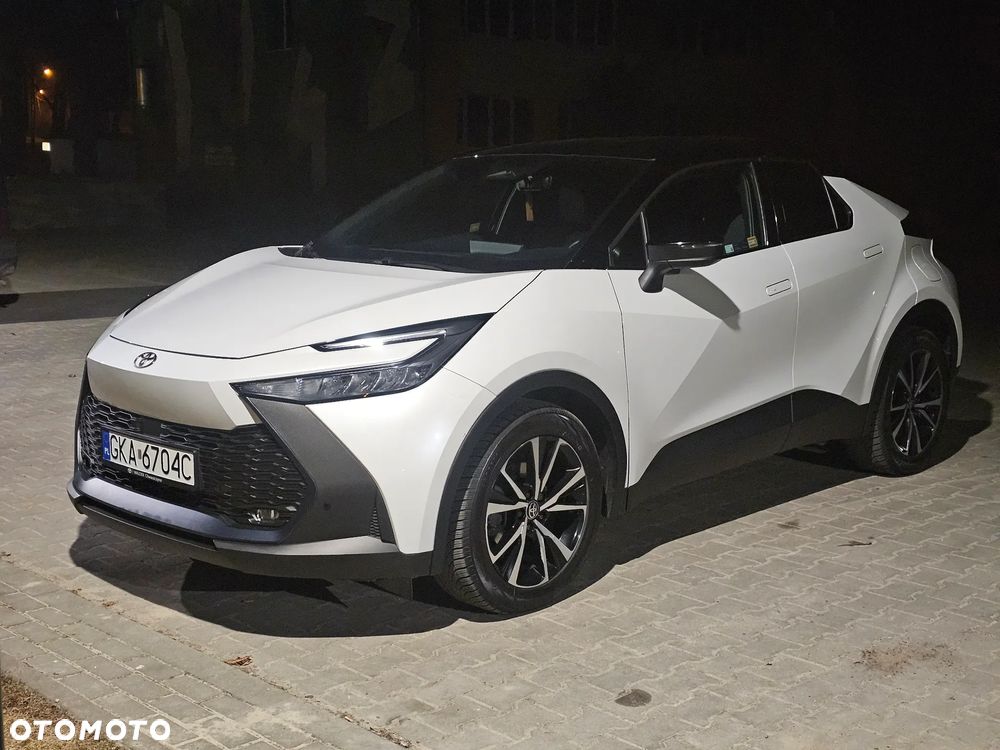Toyota C-HR - 25