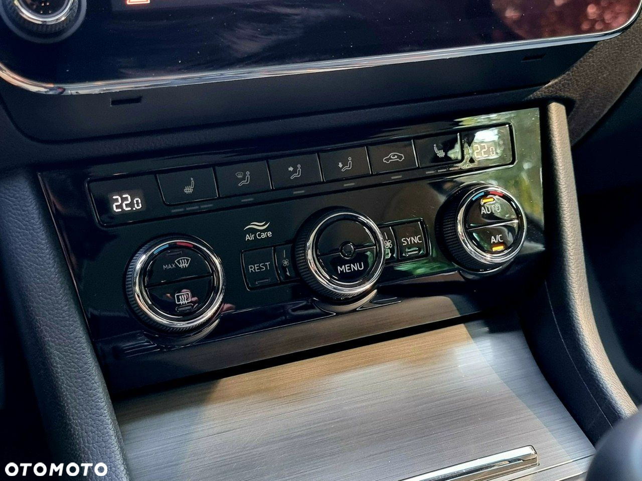 Skoda Superb - 35