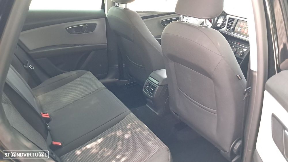 SEAT Leon ST 1.6 TDI Style S/S - 29