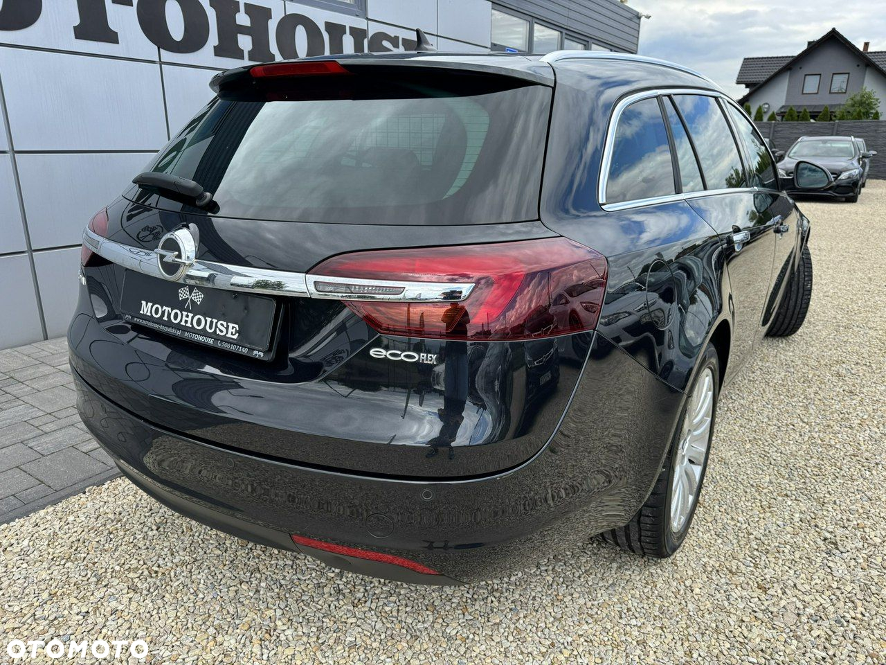 Opel Insignia - 5