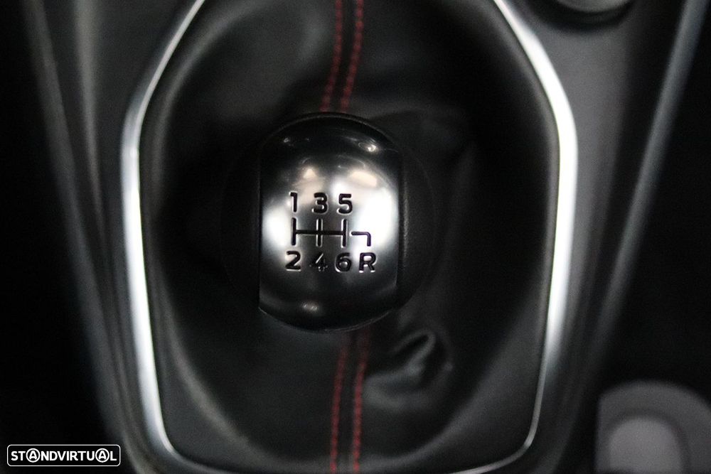 Ford Puma 1.0 EcoBoost MHEV ST-Line X - 14