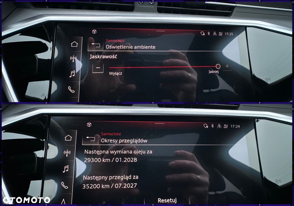 Audi A6 Avant 50 TFSI e quattro S tronic S line - 39