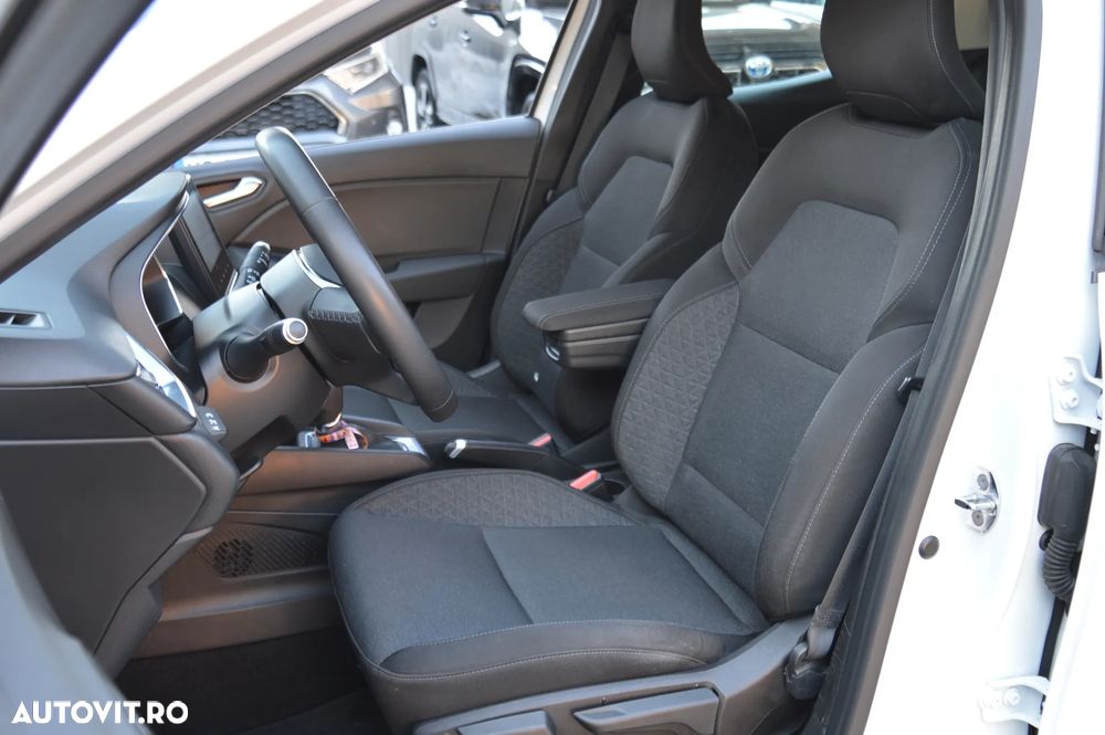 Renault Clio E-TECH Full 145 TECHNO - 9