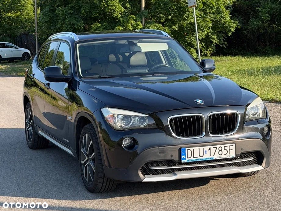 BMW X1 - 1