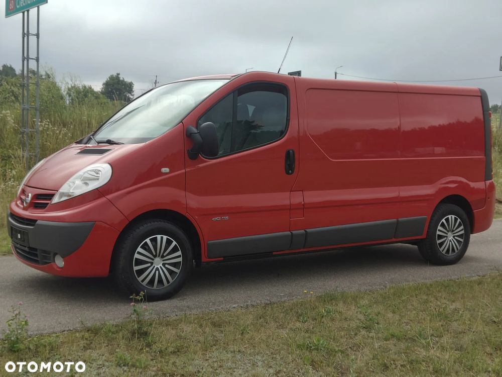 Renault Trafic - 22