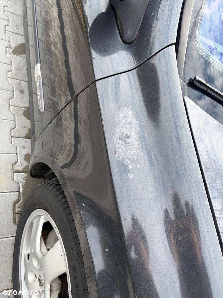 Renault Laguna 2.0 Turbo GT - 6