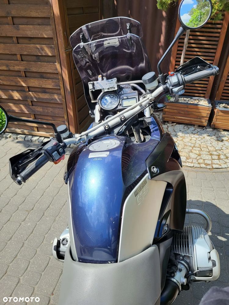 BMW GS - 3