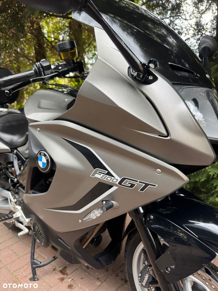 BMW F - 5