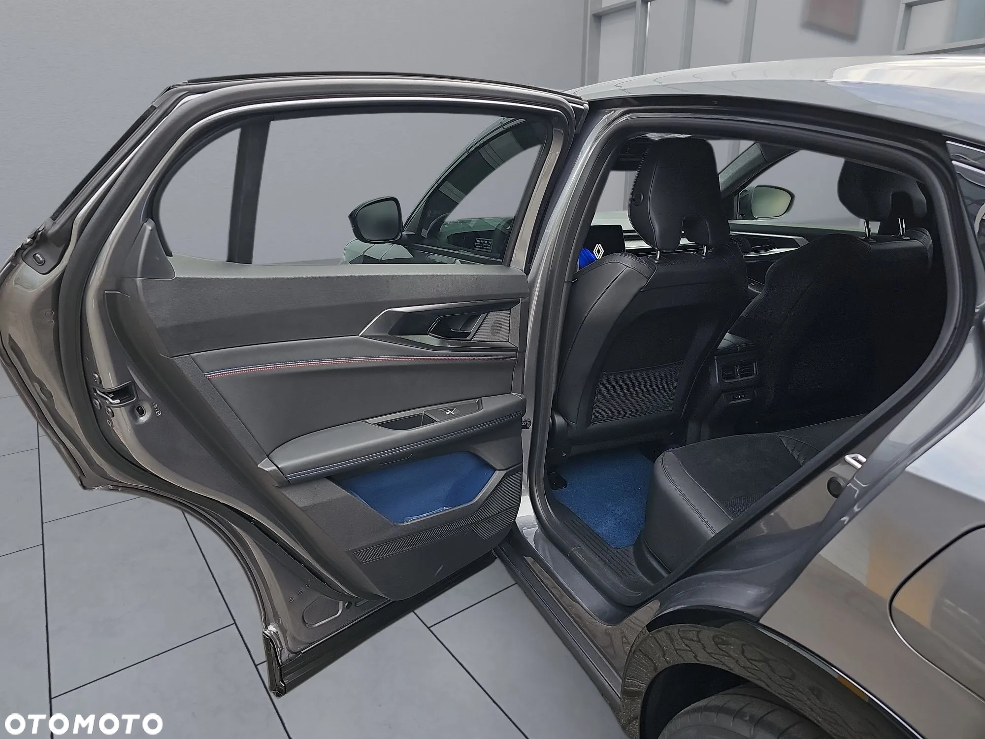 Renault Rafale 1.2 E-Tech PHEV 4x4 300 esprit Alpine MMT - 25