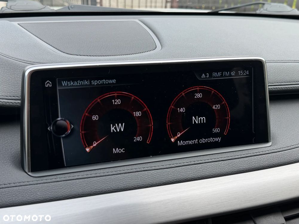 BMW X6 xDrive30d M Sport - 20