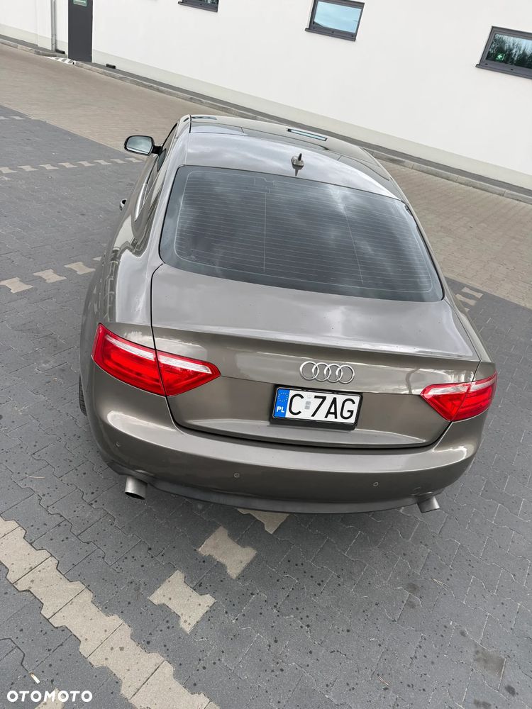Audi A5 Coupé - 17