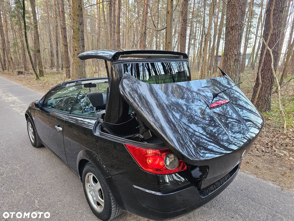 Renault Megane 1.9 dCi Exception - 16