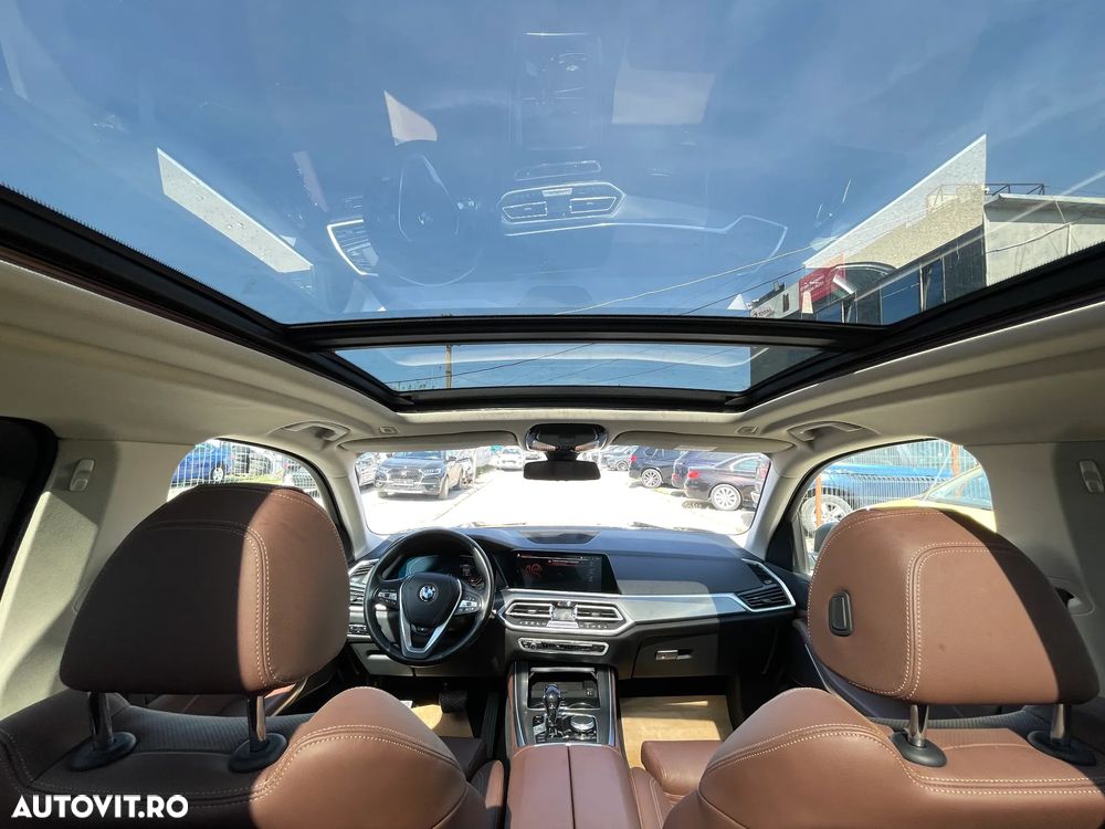 BMW X5 xDrive30d AT MHEV - 8