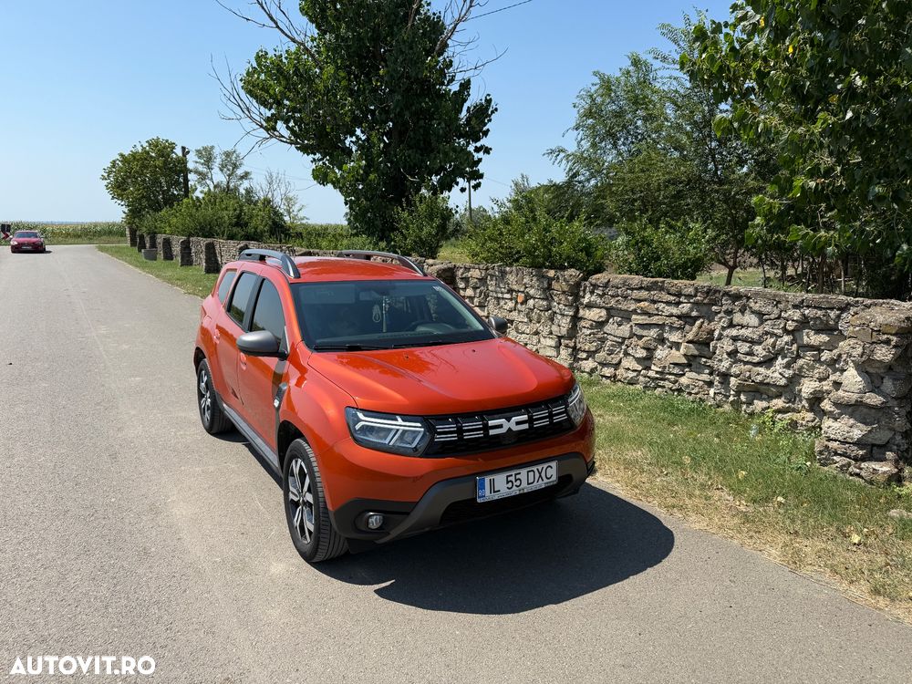 Dacia Duster - 1
