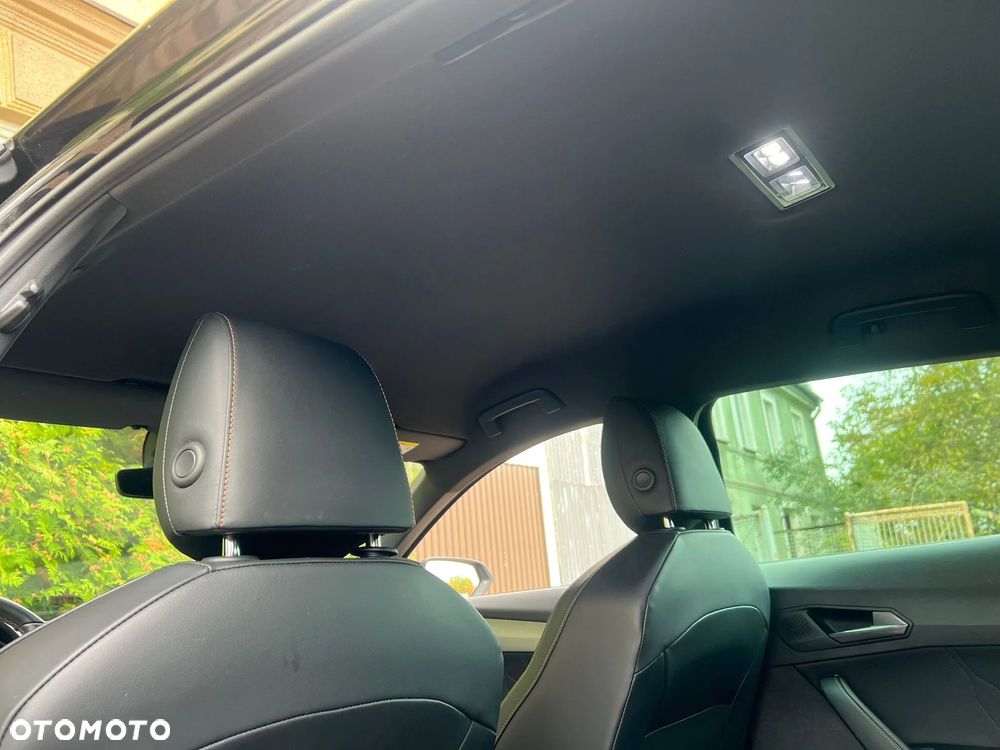 Cupra Formentor 1.5 TSI - 20