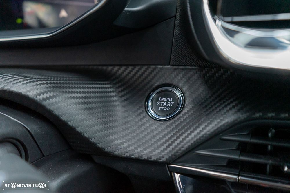 Peugeot 2008 BlueHDi 130 EAT8 Allure Pack - 41