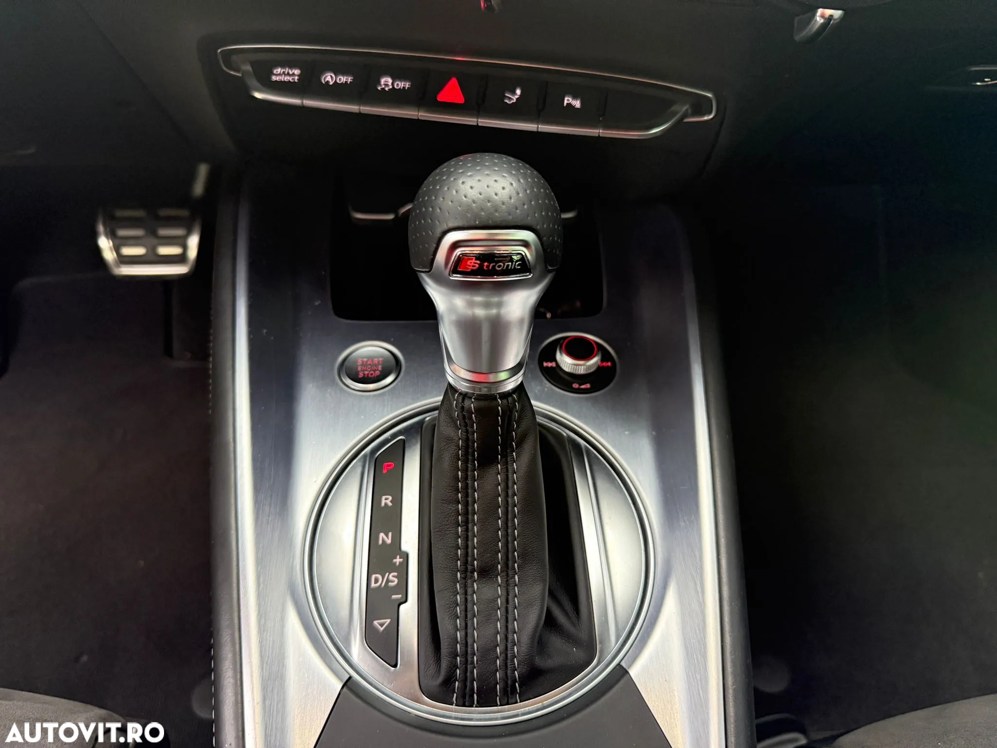 Audi TT Coupe 45 TFSI quattro S tronic - 14