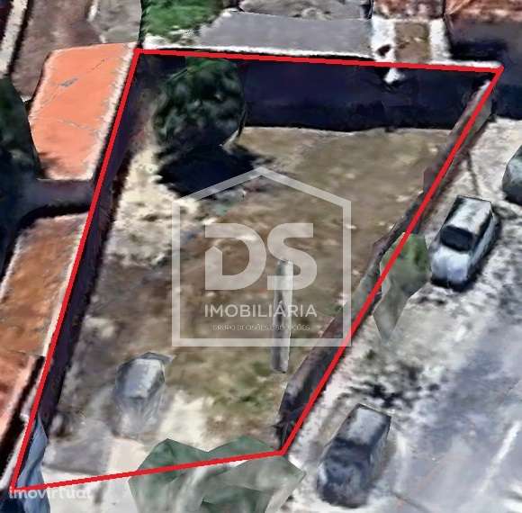 Terreno  Venda em Marinha Grande,Marinha Grande - Grande imagem: 4/10