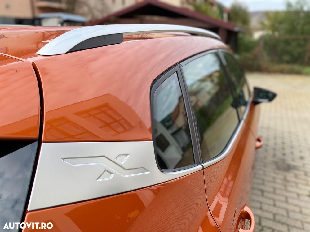 Seat Arona 1.5 TSI EVO Start&Stop FR - 11