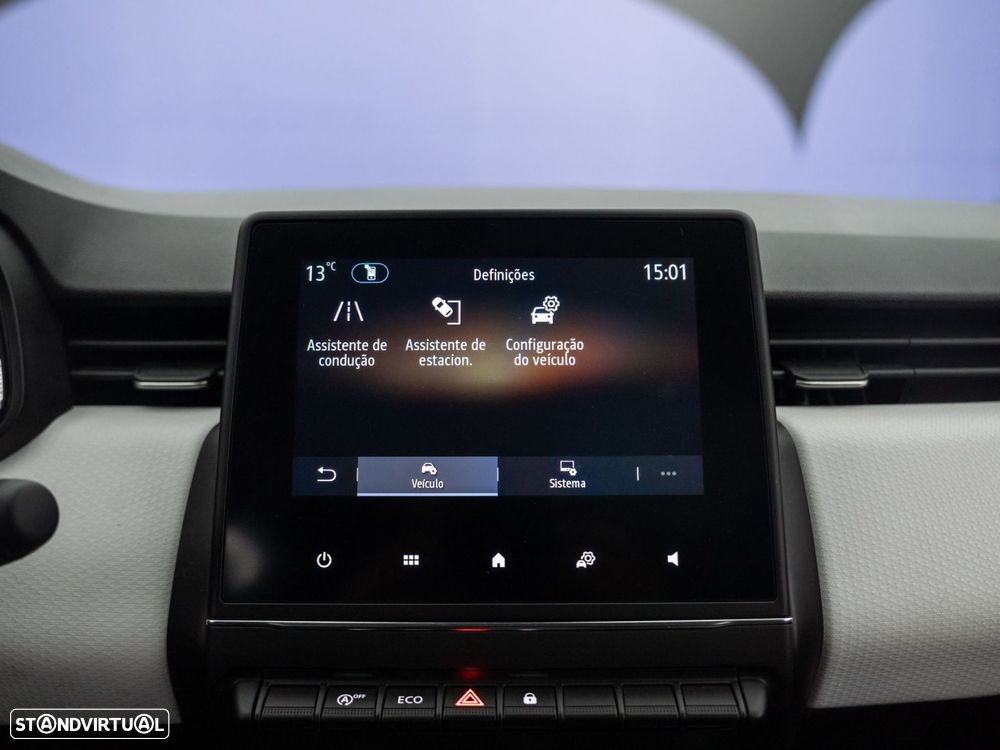 Renault Clio 1.5 Blue dCi Evolution - 32