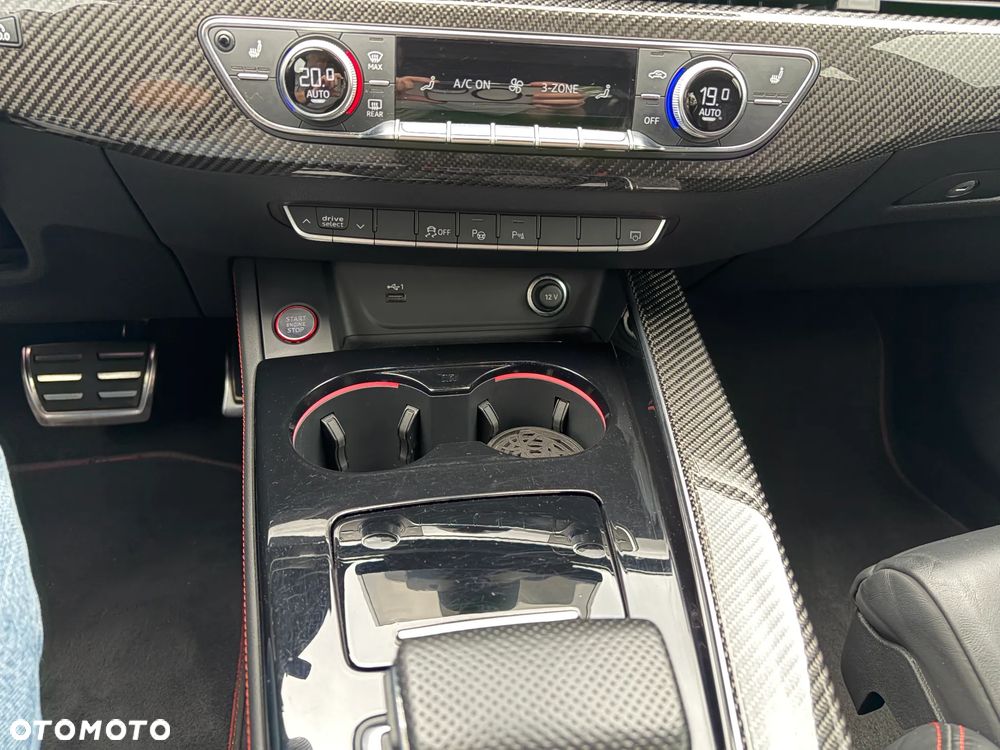 Audi RS5 Sportback - 13
