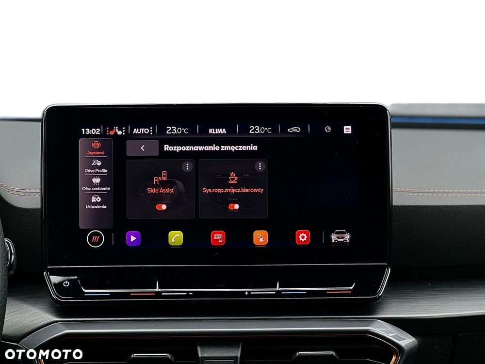 Cupra Formentor 1.5 TSI DSG - 34