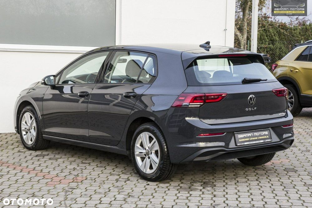 Volkswagen Golf - 17