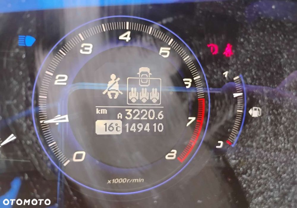 Honda Civic - 13