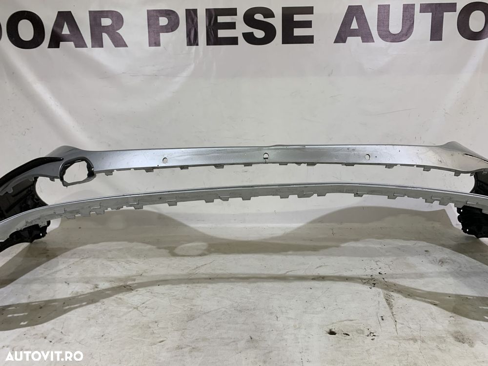 Bara fata Mercedes EQA AMG, 2021, 2022, 2023, 2024, cod origine OE A2438856901. - 7