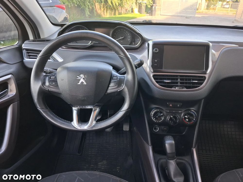 Peugeot 2008 1.6 VTi Active - 19