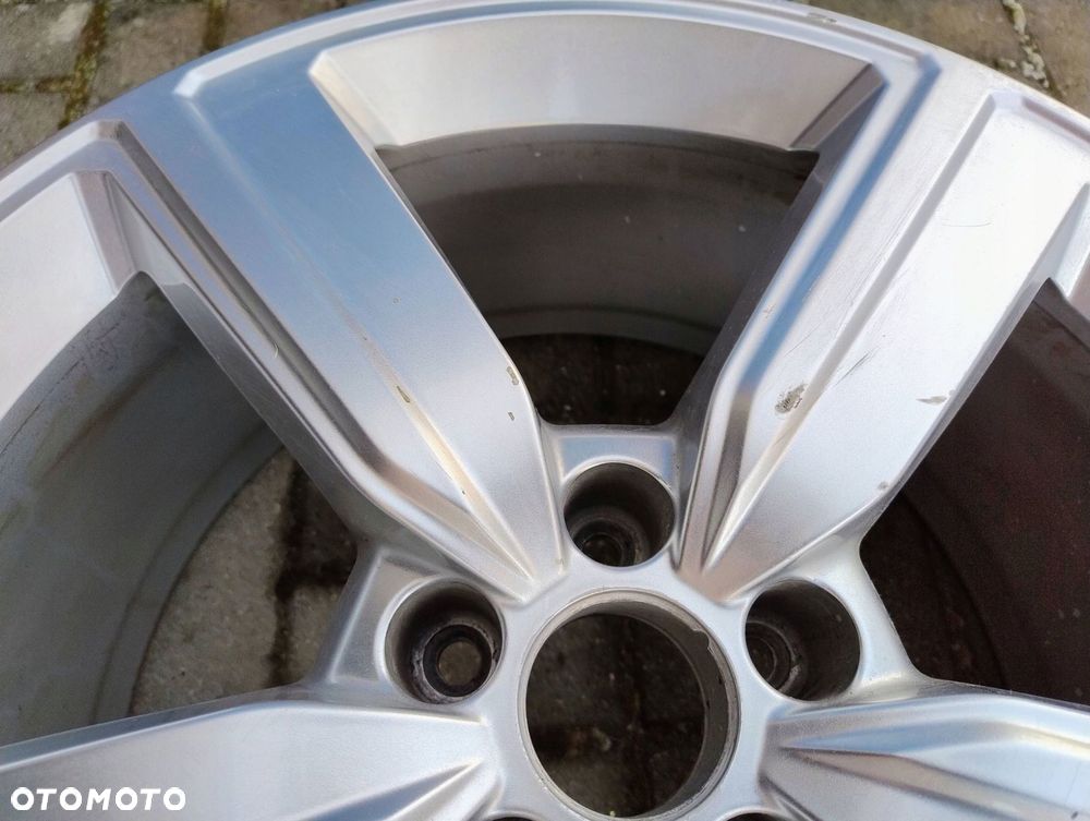 felga 9j 20 et38 audi e-tron 4ke601025s - 6