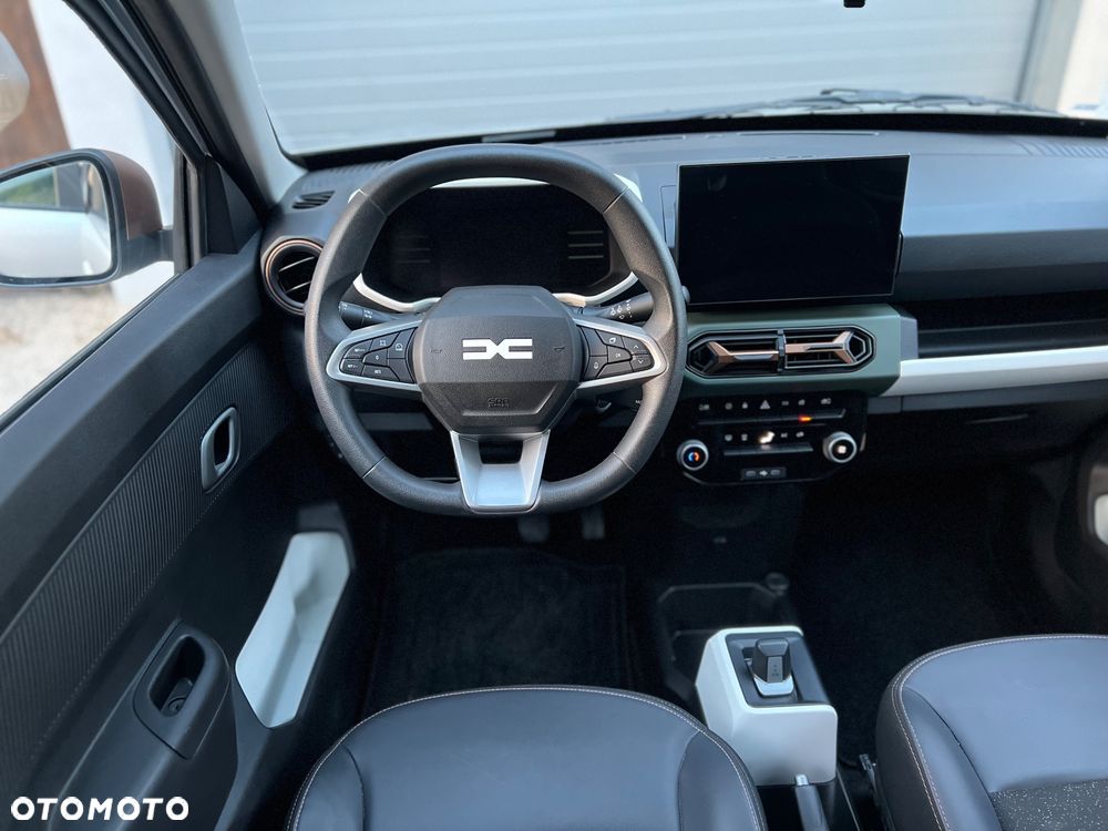 Dacia Spring Electric 26.8kWh 65 Extreme - 18