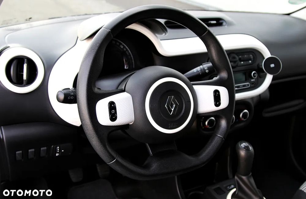 Renault Twingo SCe 70 Life - 13