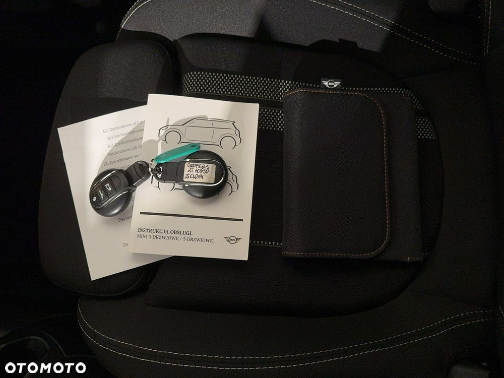 MINI Cooper S - 30
