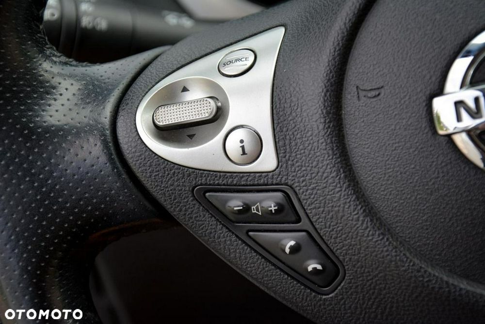 Nissan Juke 1.6 Acenta - 28