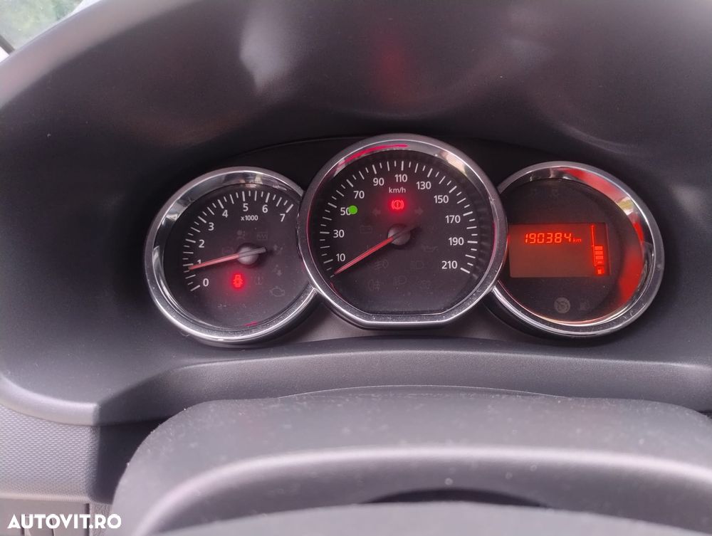 Dacia Logan 0.9 TCe Prestige - 15