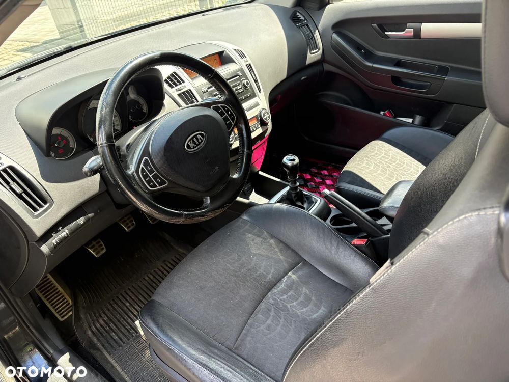 Kia ProCeed 2.0 crdi Optimum - 6