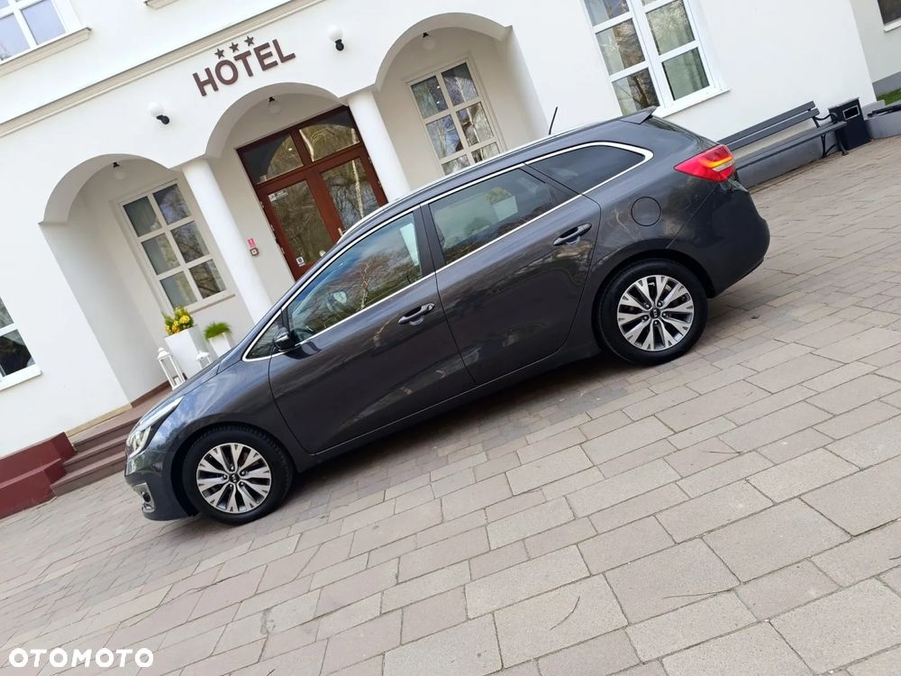 Kia Ceed 1.6 CRDi XL - 20