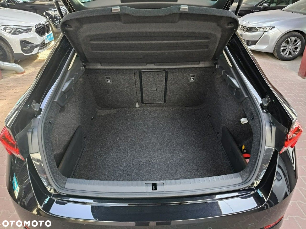 Skoda Octavia - 12