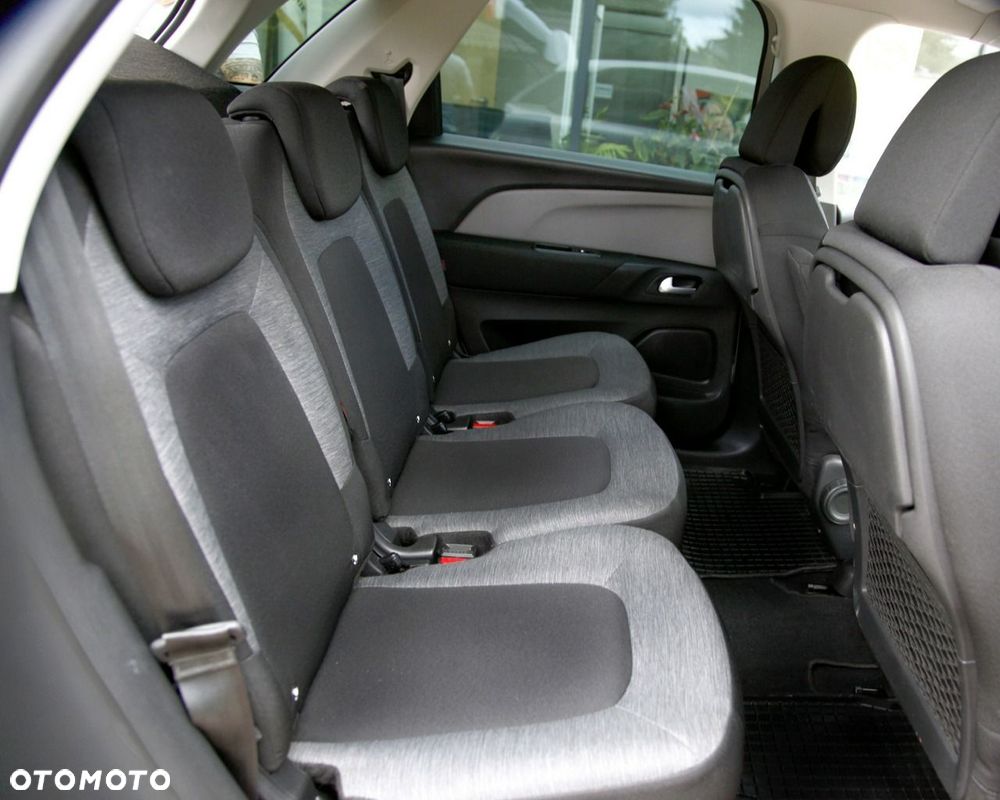 Citroën C4 SpaceTourer - 18