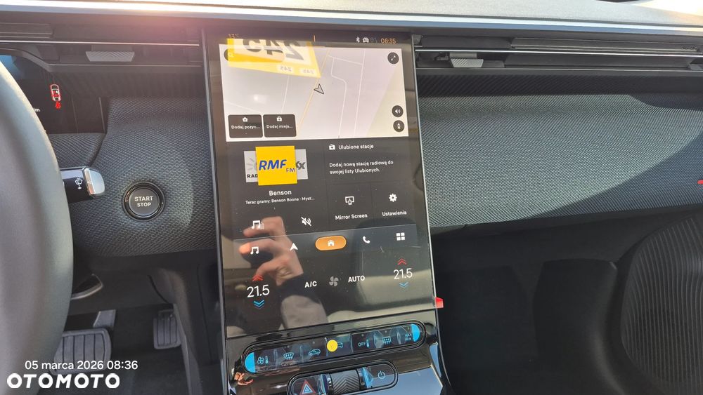 Citroën C5 Aircross 1.2 mHEV Plus eDCT6 - 16